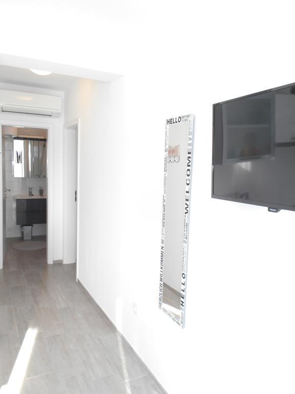 Apartment Valery Задар Экстерьер фото